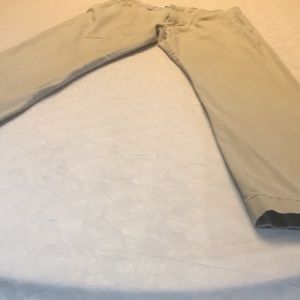 American Eagle khakis